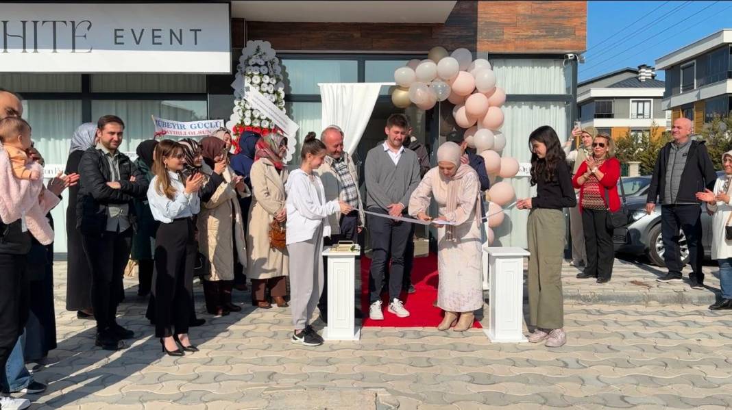 Konya magazin haberleri (18 Şubat 2025) 3